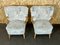 Mid-Century Design Cocktail Easy Chair, Set of 2 10