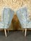 Mid-Century Design Cocktail Easy Chair, Set of 2 3