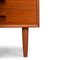 Danish Teak Chest of Drawers by E. Brouer for Brouer Møbelfabrik, 1960s 4