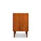 Danish Teak Chest of Drawers by E. Brouer for Brouer Møbelfabrik, 1960s, Image 2