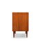 Danish Teak Chest of Drawers by E. Brouer for Brouer Møbelfabrik, 1960s 3