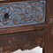 Antique Chinese Carved Three Drawer Coffer, Image 7