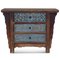 Antique Chinese Carved Drawers 2