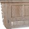 Large Chinese Carved Sideboard 6