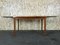 Danish Teak Dining Table by Burchardt-Nielsen, Image 10