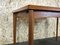 Danish Teak Dining Table by Burchardt-Nielsen, Image 4