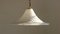 Mid-Century Italian Murano Glass Hat Pendant Light 1