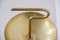 Italian Brass Ashtray 4