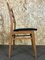 Danish Mid-Century Design Dining Chair, Set of 2 2