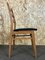 Danish Mid-Century Design Dining Chair, Set of 2, Image 2