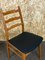 Danish Mid-Century Design Dining Chair, Set of 2, Image 4