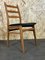 Danish Mid-Century Design Dining Chair, Set of 2 1