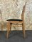 Danish Mid-Century Design Dining Chair, Set of 2 5