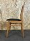 Danish Mid-Century Design Dining Chair, Set of 2, Image 5