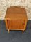 Danish Modern Design Teak Sideboard Credenza Cabinet, 1970s, Image 7