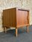 Danish Modern Design Teak Sideboard Credenza Cabinet, 1970s 5