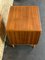 Danish Modern Design Teak Sideboard Credenza Cabinet, 1970s, Image 4