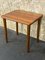 Mid-Century Danish Teak Side Table from Glostrup, Image 12