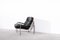 Leather Easy Chair by Jørgen Kastholm for Kusch & Co, 1970s, Image 1