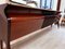 Mid-Century Italian Rosewood Sideboard with Mirror by Osvaldo Borsani, 1950s, Image 13