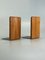 Mid-Century Teak Bookends by Kai Kristiansen, Denmark, Set of 2 5