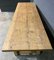 Large Normandy French Farmhouse Dining Table 3