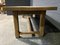 Large Normandy French Farmhouse Dining Table 13