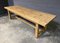 Large Normandy French Farmhouse Dining Table 2