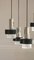 German Cascading Pendant Lamp from Staff, 1970s, Image 2