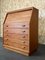 Secretaire Mid-Century in teak di Dyrlund, Immagine 11