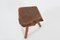 Rustic Wooden Side Table 10