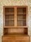 Mid-Century Bookcase Cabinet by Erik Brouer for Brouer, Denmark 11