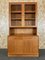 Mid-Century Bookcase Cabinet by Erik Brouer for Brouer, Denmark 1