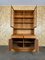Mid-Century Bookcase Cabinet by Erik Brouer for Brouer, Denmark 3