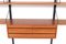 Mid-Century Modern Teak Royal Wall Unit by Poul Cadovius, 1960s, Set of 17, Image 10