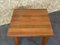 Mid-Century Danish Teak Coffee Table, 1970s 9