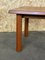 Mid-Century Danish Teak Coffee Table, 1970s 7