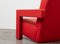 Sedie Utrecht di Gerrit Rietveld per Cassina, 1935/1988, set di 2, Immagine 9