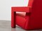 Utrecht Chairs by Gerrit Rietveld for Cassina, 1935/1988, Set of 2, Image 9