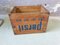 Advertising Wooden Crate from Persil, Image 7