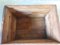 Advertising Wooden Crate from Persil, Image 8