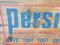 Advertising Wooden Crate from Persil, Image 3