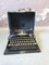 Antique Erika Typewriter from Seidel Et Naumann 1