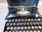 Antique Erika Typewriter from Seidel Et Naumann 8