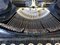 Antique Erika Typewriter from Seidel Et Naumann 7