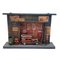 Fire Station & Garage Models, Set of 2, Image 4