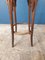 Curved Wooden Bar Stool 9