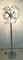 Italian Chrome Sputnik Floor Lamp 4