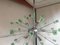 Murano Glass Sputnik Chandelier from Italian Light Design 10