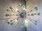Murano Glass Sputnik Chandelier from Italian Light Design 11
